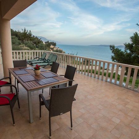 Villa Venera Mimice Exterior photo