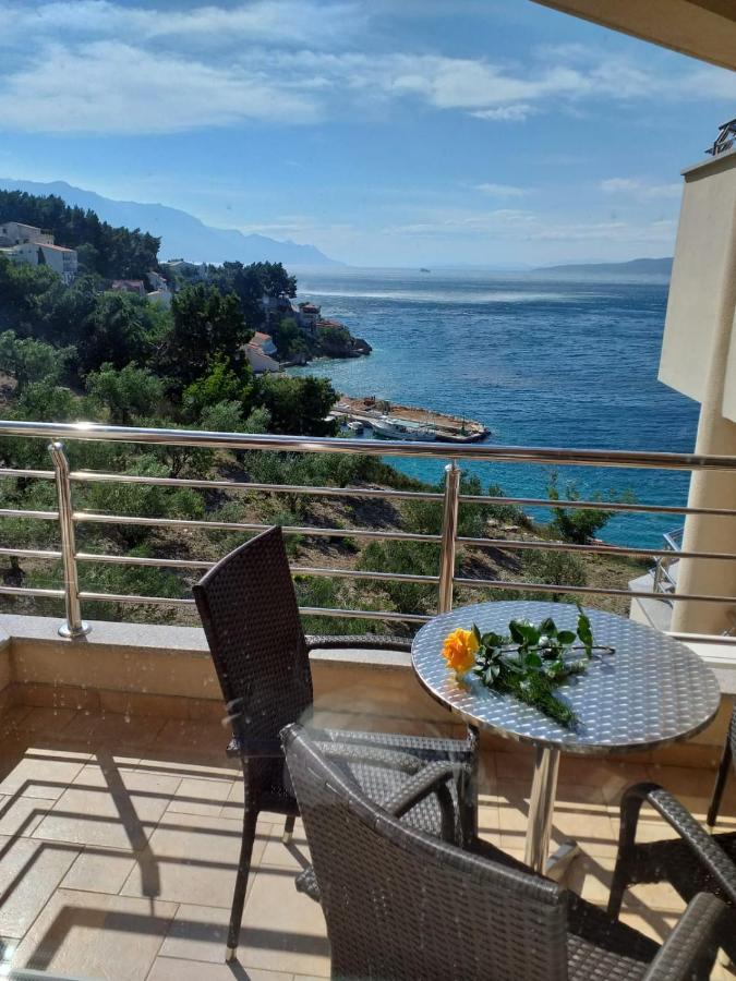 Villa Venera Mimice Exterior photo