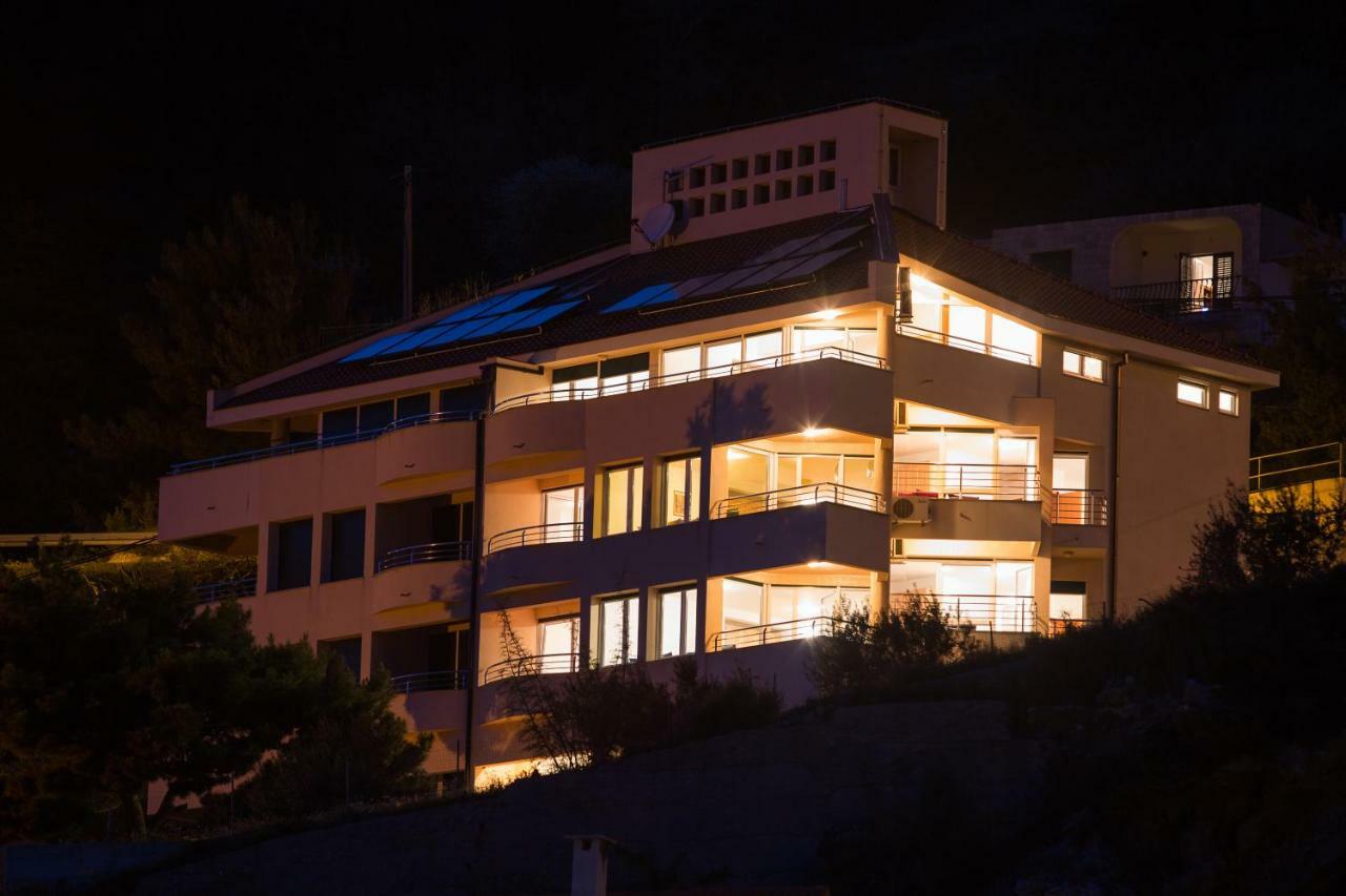 Villa Venera Mimice Exterior photo