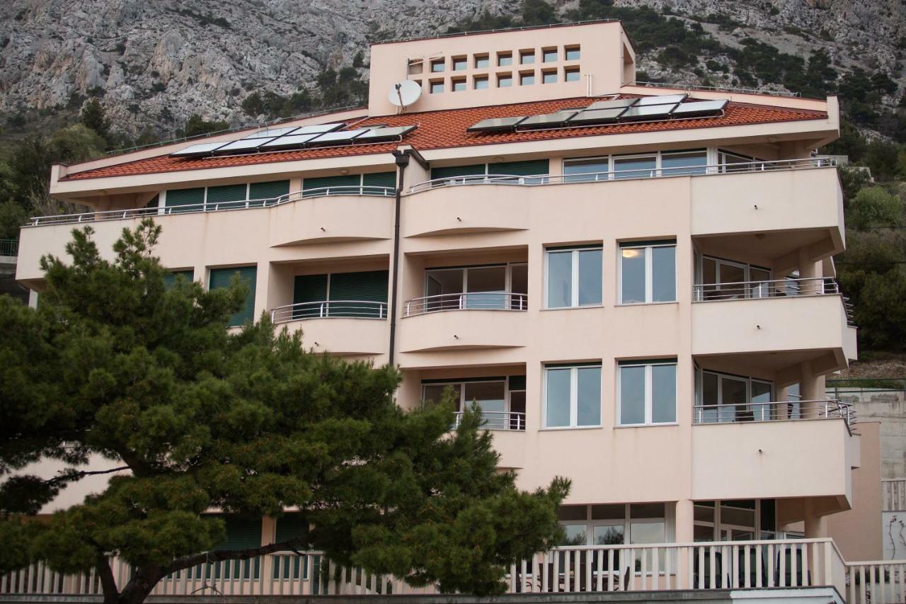 Villa Venera Mimice Exterior photo